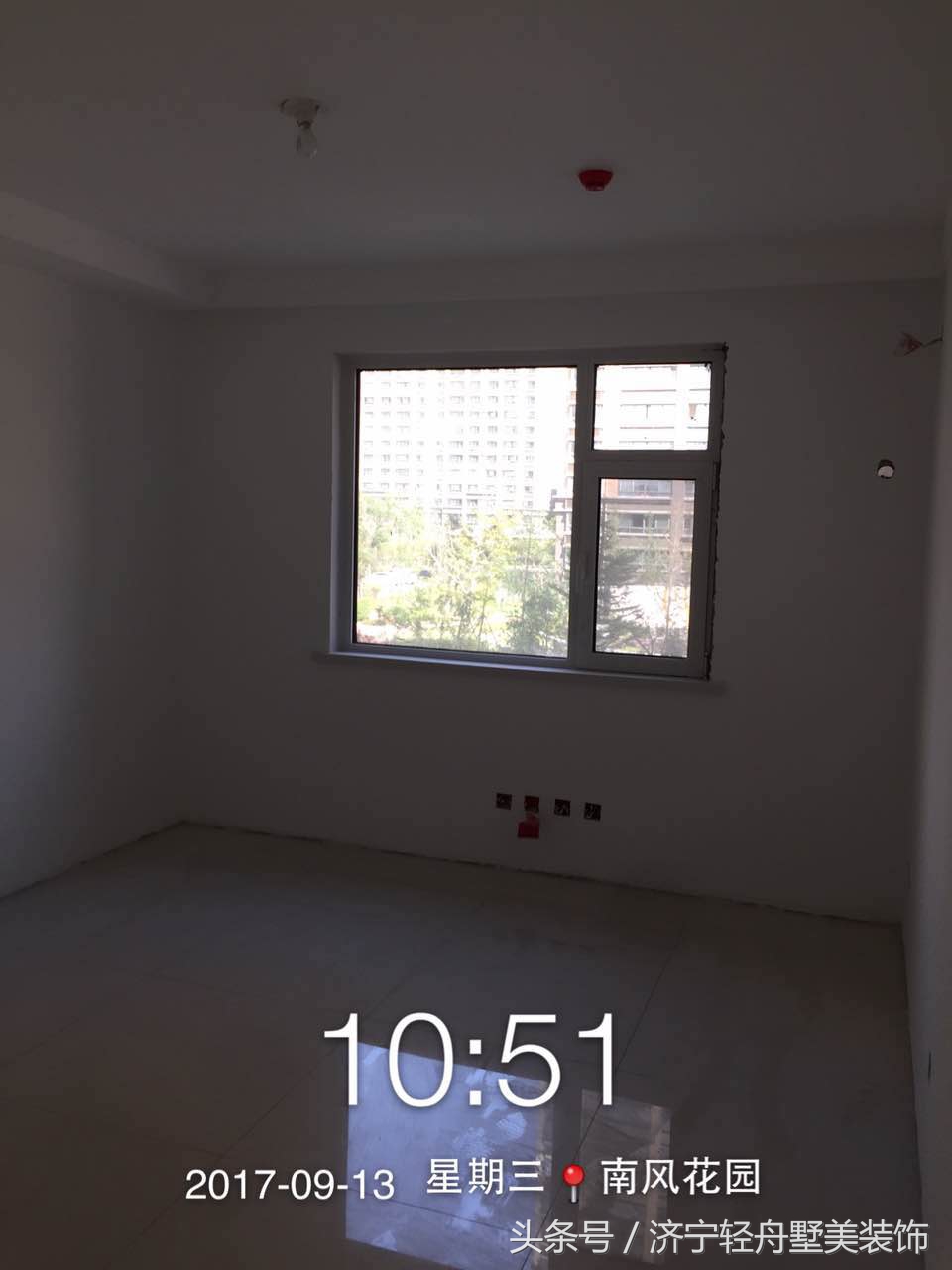 济宁市南风花园效果图,济宁冠亚星城入户花园装修效果图