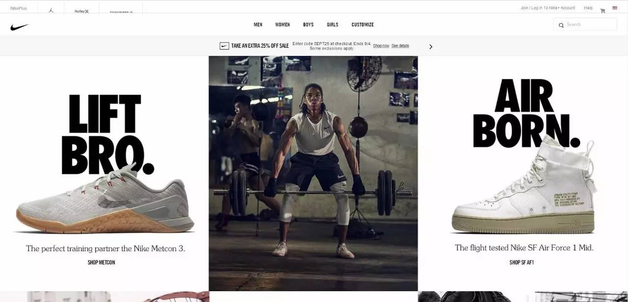 十大最好看的运动鞋品牌,最耐穿的运动鞋品牌排行榜