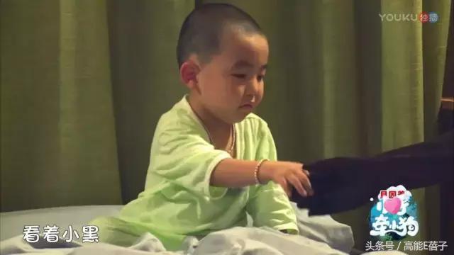 罗志祥小手牵小狗,小手牵小狗2018罗志祥