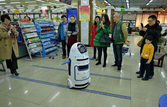 人工智能如何成为企业,人工智能是如何变现的