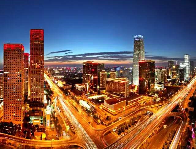 源于中心,光耀城北!北成中心,第五代办公CEBO商务世界崛起!