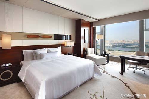 一线城市酒店住宿价格,广东五个最值得住的酒店