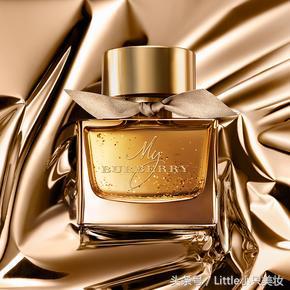 盘点Burberry貌美好用的彩妆！