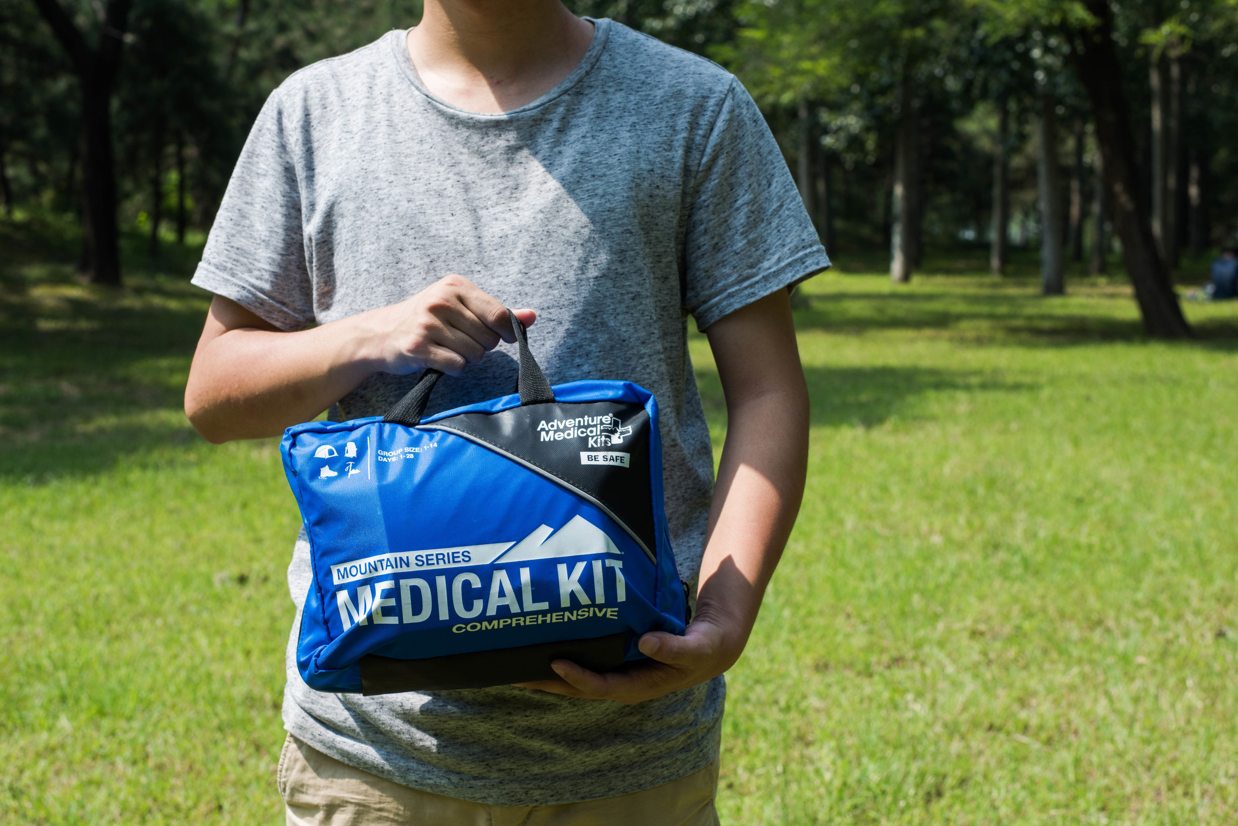 急救包的正确使用方法,和平精英急救包怎么使用