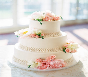 最简单的西式婚礼流程,传统的西方婚礼流程