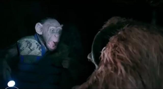 猩球崛起得了什么奖项,猩球崛起靠谱吗