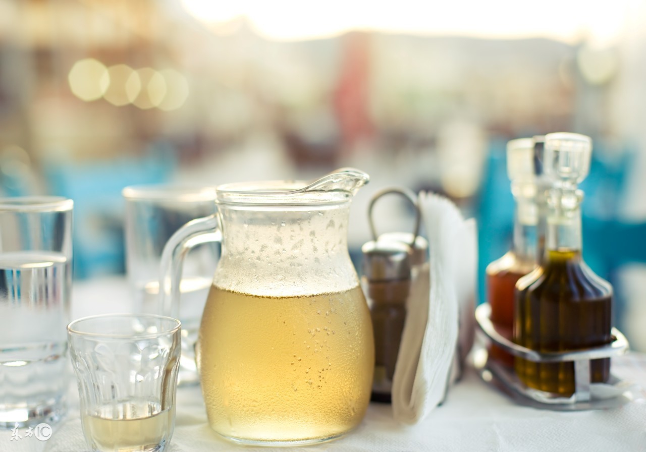 盐和醋妙用,醋跟盐有什么作用