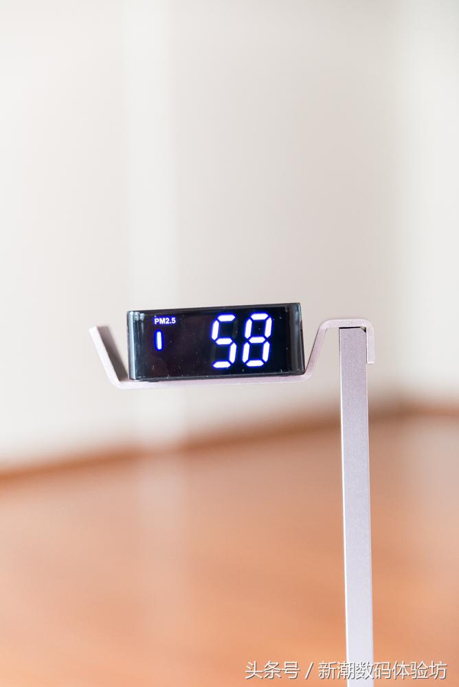 空气质量检测仪智能家居,智能居家空气质量监测系统