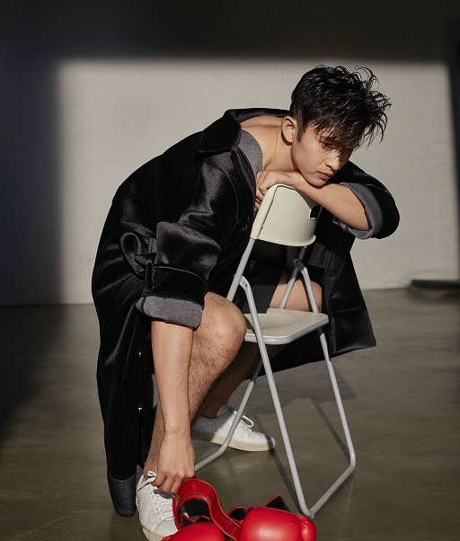 古剑奇谭张云龙百里屠苏,张云龙联动古剑奇谭