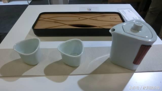 26届中国国际家具展会,上海展会最耀眼的新中式家具