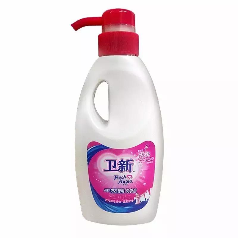 洗护用品别再用肥皂洗内衣了,洗内衣用什么来洗比较好