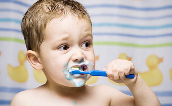 乳牙门牙蛀掉了一截会影响换牙吗,乳牙蛀牙会影响换牙吗