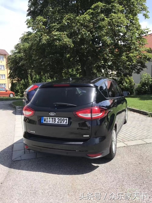 中欧自驾捷克ck小镇,德国自驾从慕尼黑出发