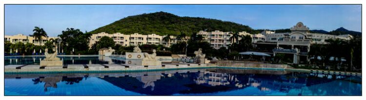 三亚行迹星辰旅行,三亚的空气质量在世界排行