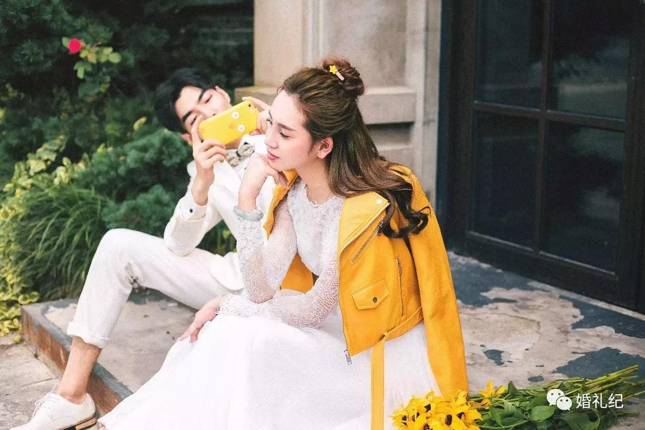 苏州拍婚纱照一般去哪些地方,在苏州拍了5套婚纱照推荐