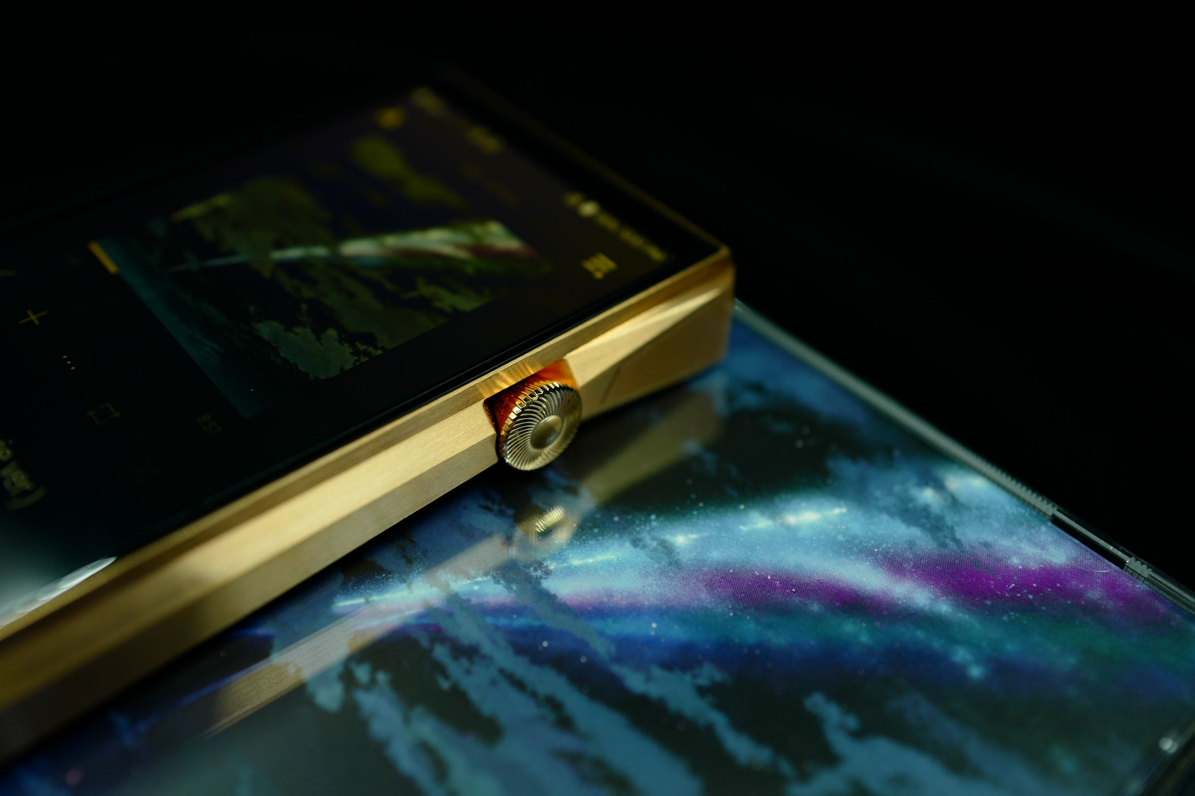 艾利和sp1000m和sp1000音质对比,艾利和sp1000过时了吗