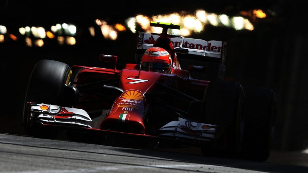 f1车队不能看别人的车,f1车队哪些是不会被退出的