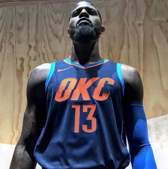 18赛季nba新赛季球衣,新赛季好看的nba球衣排行榜