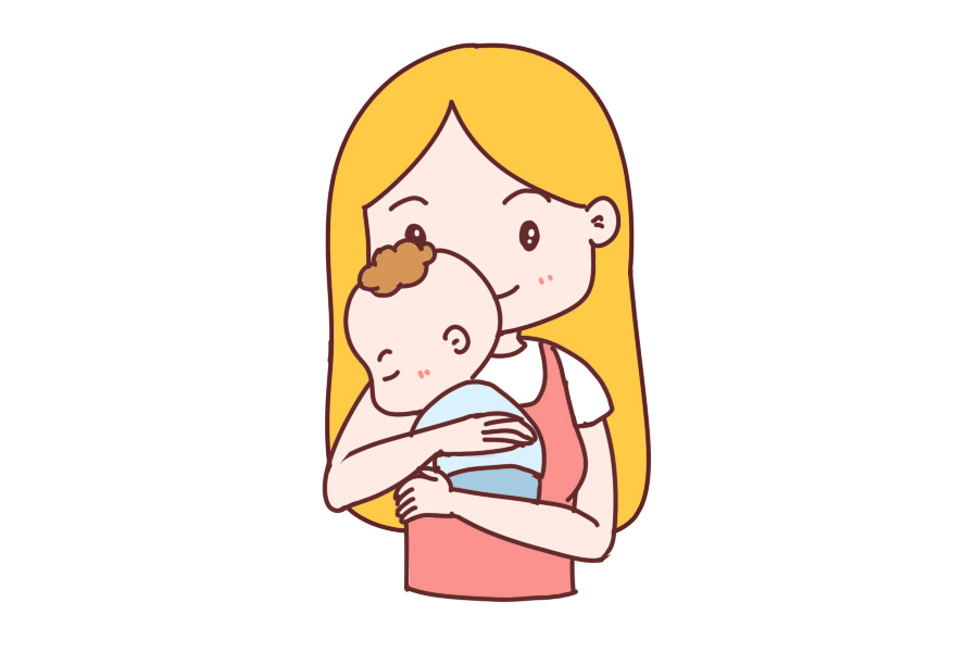 两岁宝宝感冒鼻塞怎么缓解鼻塞,宝宝鼻塞怎么办教你几招轻松搞定