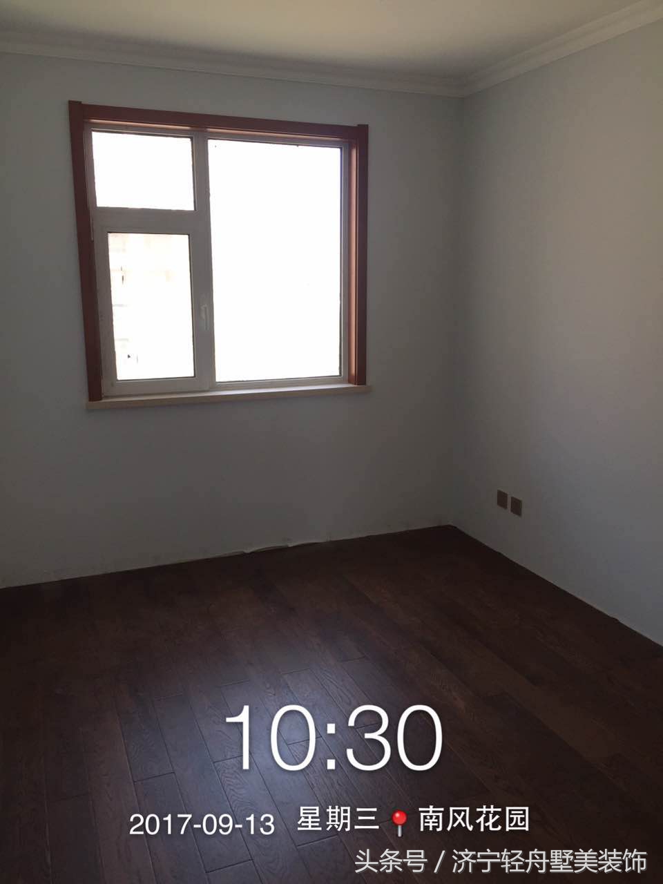 济宁市南风花园效果图,济宁冠亚星城入户花园装修效果图