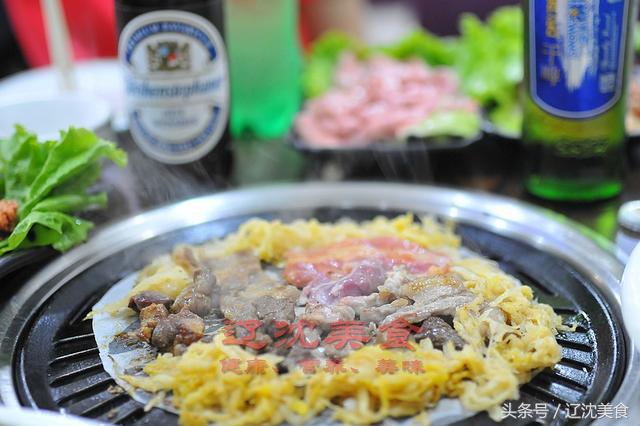 吃烧烤要什么配料,在家吃烧烤用的调料