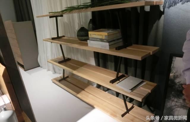 26届中国国际家具展会,上海展会最耀眼的新中式家具