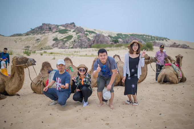 自驾游记初秋内蒙草原风光无限,内蒙大草原之旅自驾游哪里最美