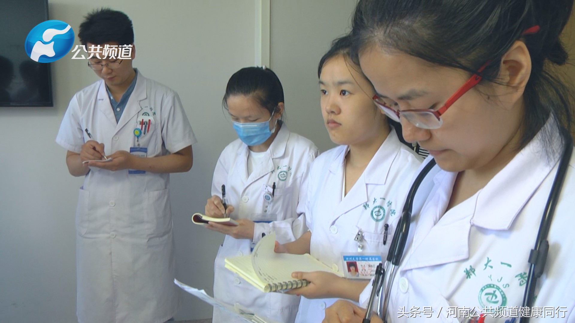 郑大一附院肾脏病医院院长赵占正：心无怨路无悔