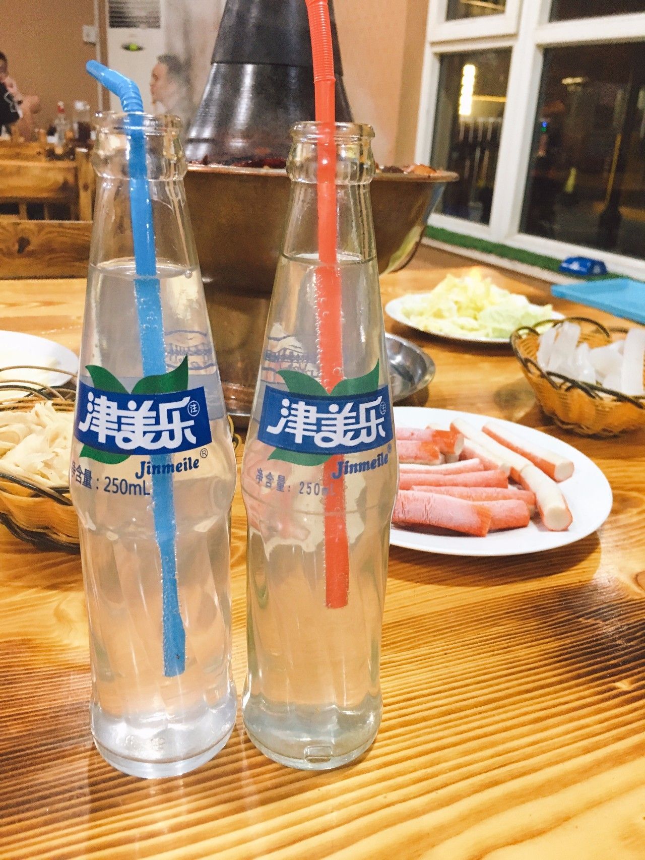 天津陈家屯火锅鸡网红店,天津干锅火锅鸡哪里好吃