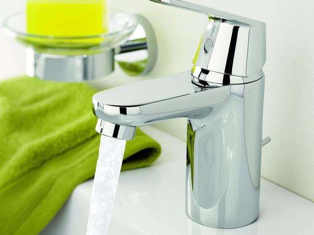 洗手间里的水龙头怎么选,装修时浴室的马桶大家是怎么选的