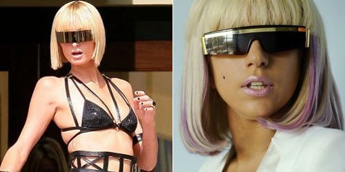 ladygaga代言珠宝,ladygaga代言的香槟多少钱