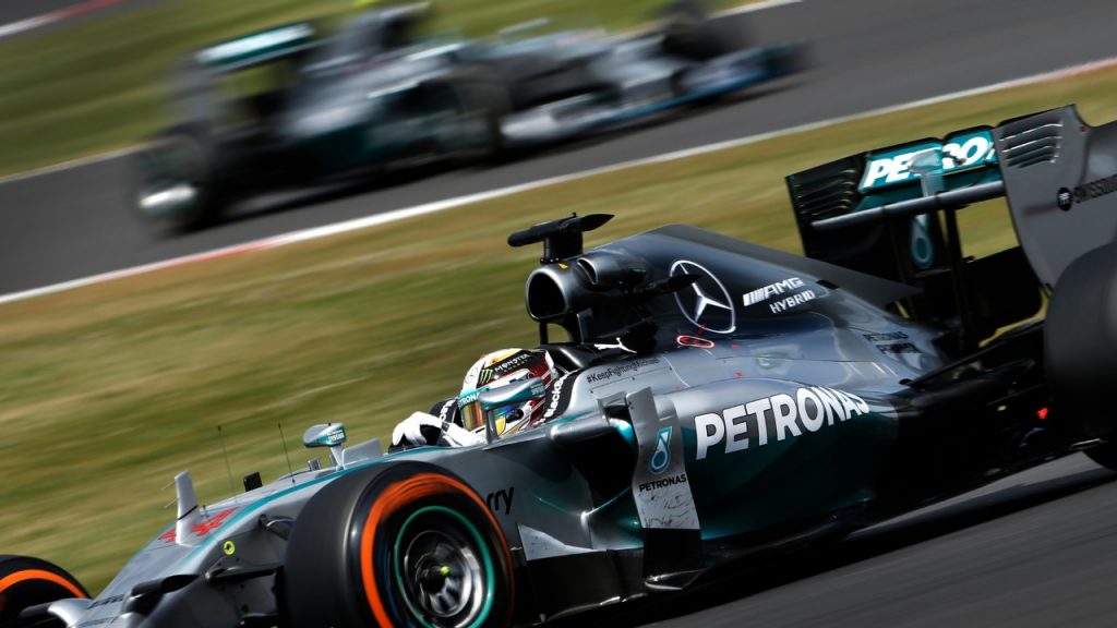 f1车队不能看别人的车,f1车队哪些是不会被退出的