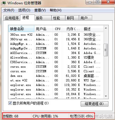 win10系统电脑卡顿严重解决方法,电脑玩游戏卡顿是cpu还是显卡问题