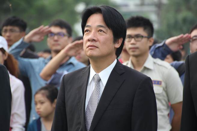 台湾发展严重落后大陆蔡英文想“神办法”拉GDP国民*党**的话亮了