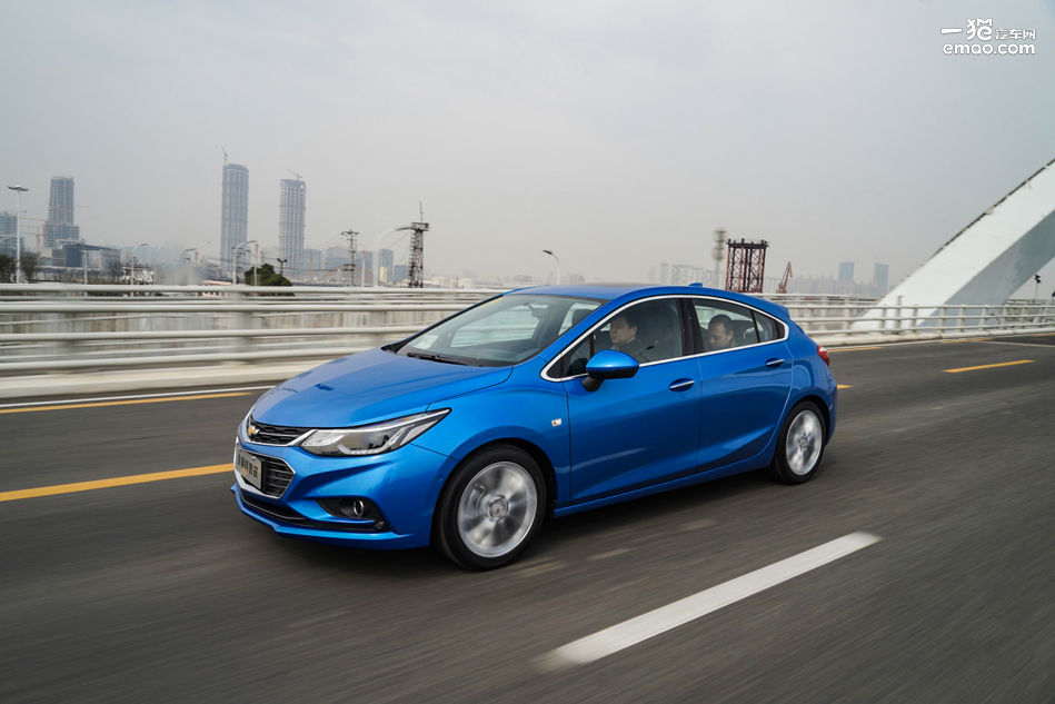 2015款科鲁兹两厢掀背隐藏功能,2015款科鲁兹1.6两厢掀背