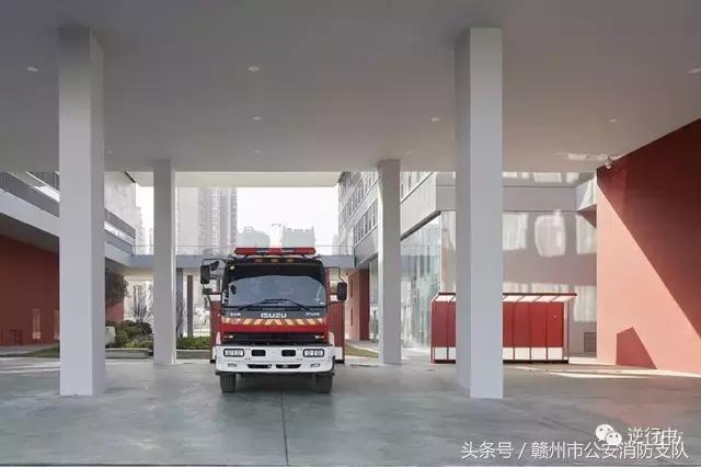 cd未来,消防装配式建筑