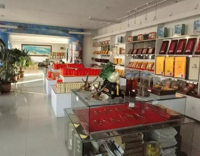 回顾2017第三届图们江国际旅游食运会精彩瞬间!延边最受欢迎特产花落谁家?