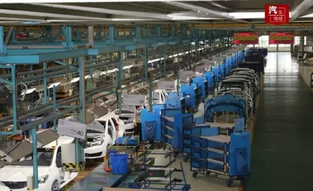 海马汽车2017年以后发展之路,海马汽车哪款销量最好