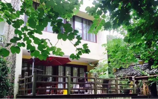 我们在原乡,垂钓一尾活着的暖光|我的原乡与旅郡