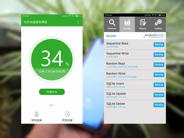高颜值的拍照旗舰小米Note3拍照以及性能到底如何?