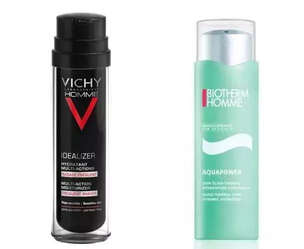 男人护肤就是简简单单,男人护肤的理由