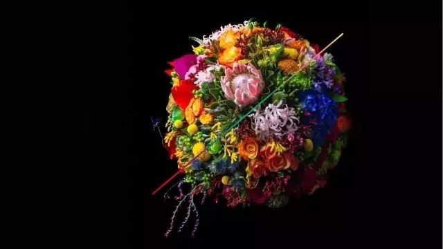 拥有后宫”佳丽三千“的设计师大叔告诉你：什么是美｜手作之美