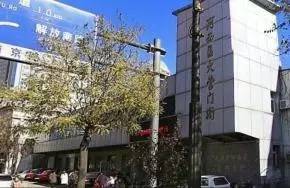 有地铁，好停车！天津又一家三甲医院建新院！