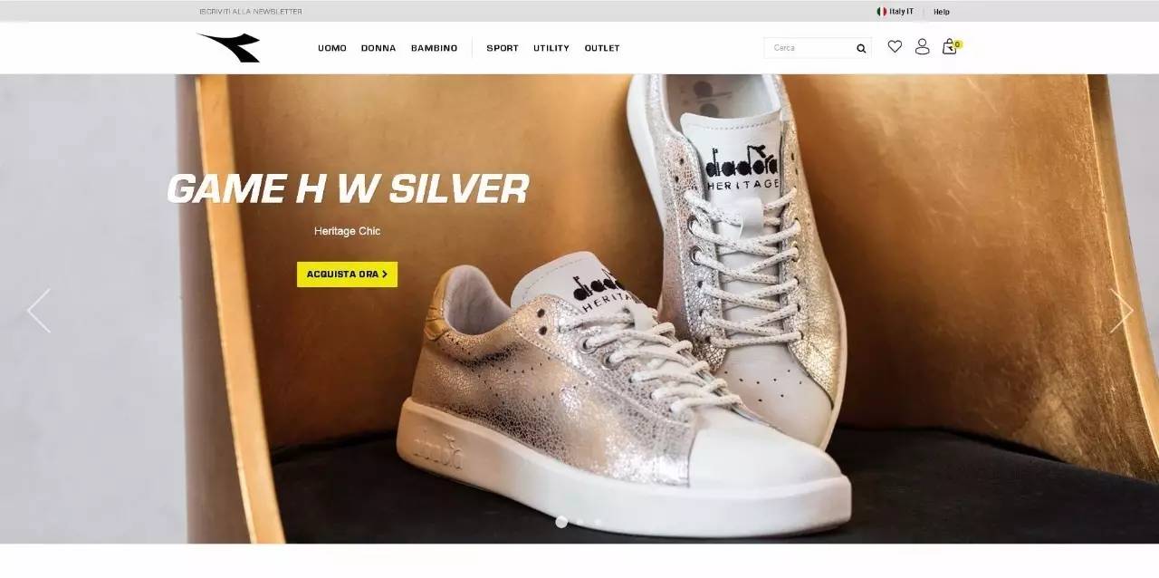 十大最好看的运动鞋品牌,最耐穿的运动鞋品牌排行榜