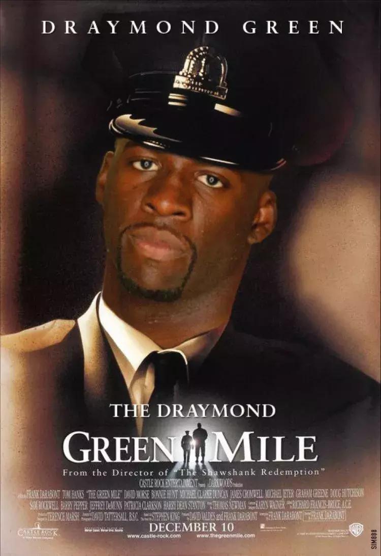 nba电影都有什么,nba海报解析