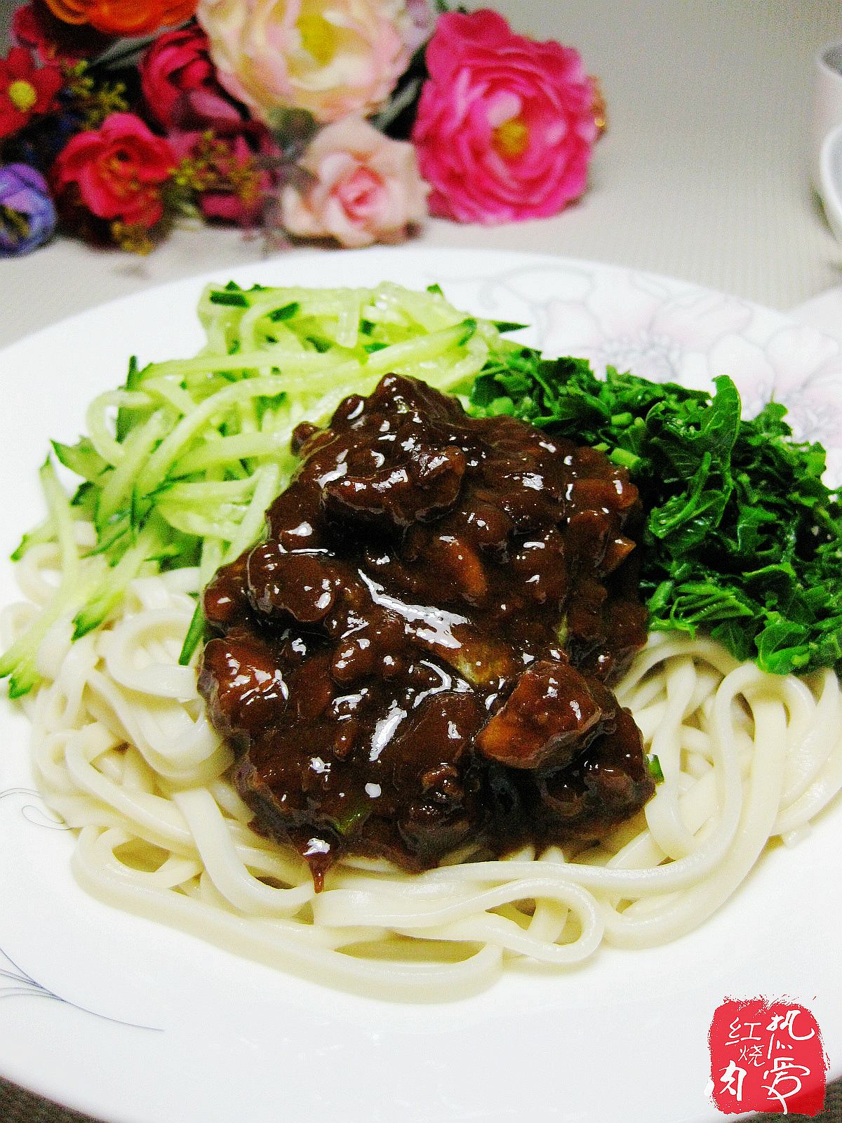 为什么自己做的炸酱没味,炸的酱咸了怎么办