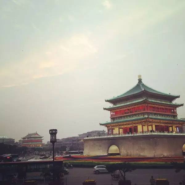 西安有多受欢迎,西安有多惊艳