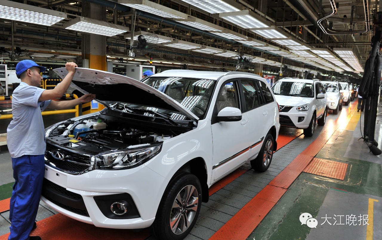 芜湖经开区未来五年发展,芜湖经开区发展过程