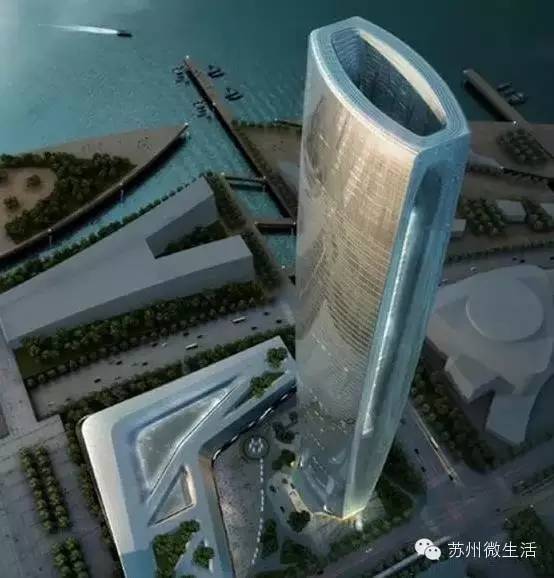 实力预测！2016年苏州即将大爆发的六大板块，没买房的赶紧看过来！