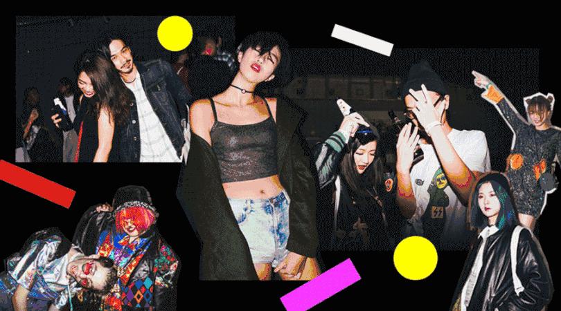 动物城最火的CP居然转行当模特了